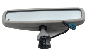 01-09 Mercedes W209 CLK3200 C230 C320 Interior Upper Rear View Mirror OEM - Picture 1 of 9