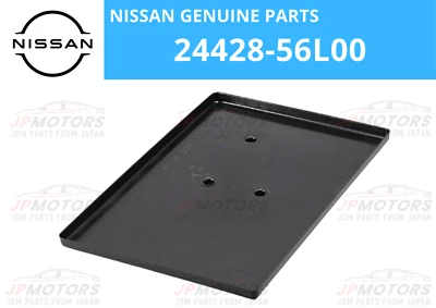 Bandeja Batería Nissan GTR R32 R33 BNR32 Clima Frío Modelo 24428-56L00 OEM Original Foto 1 de 4