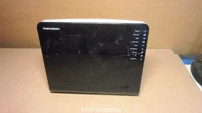 Thomson Tg789vn Wireless N Voip Ultra Broadband Gateway Tg789 EXCLUDING PSU - Bild 1 von 3