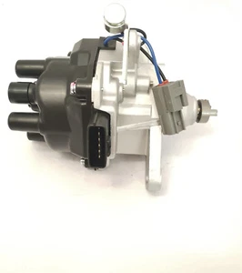 22100-99b04 Nissan Micra Spinterogeno Distributore D ' Accensione Spinterogeno - Picture 1 of 5