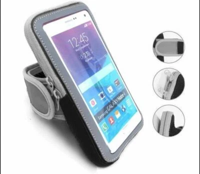 Fitness Armband Universal Mobile Phone Case - Image 1 of 4