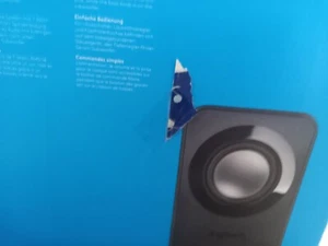 Logitech Z213 sistema altoparlanti - Photo 1/4