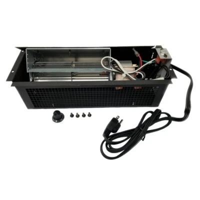 Napoleon EP65M木炉鼓风机套件 — 第 1/2 张图片