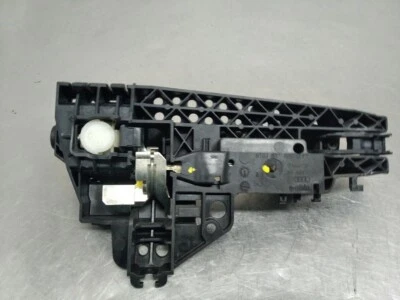 8T01837885 rear outer door handle lh 441204 for AUDI Q5 (8R) 2.0 TDI 2014 - Изображение 1 из 4