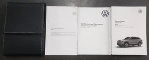 Manual del propietario 21 ATLAS OEM con estuche - Imagen 1 de 14