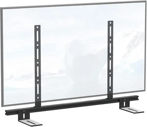 Sound Bar Mounts Under TV for Samsung, Vizio, LG, Bose and More Soundbar - Picture 1 of 11