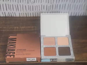 IL MAKIAG COLOR BOSS SQUAD EYE COLOR EYESHADOW PALETTE WORKAHOLIC 991 0.05 OZ - Picture 1 of 3