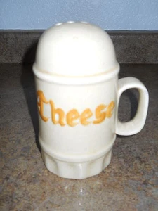 Parmesan Käse Vintage Shaker - Bild 1 von 3