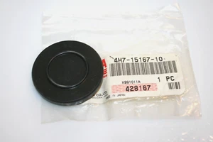 NOS OEM Yamaha Blind Plug 1981-1990 XJ550 YX600 Radian FJ1200 4H7-15167-10 - Picture 1 of 2