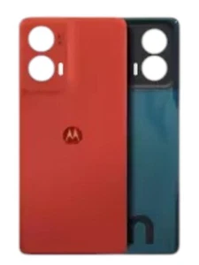 Back Cover Glass Compatible For Motorola Moto G Stylus 5G (XT2419 / 2024 ) - Picture 1 of 1