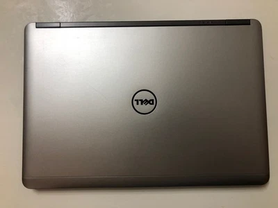 Dell Latitude E7740-Intel Core i7 8GB DDR3 Ram 256GB SSD  - Immagine 1 di 4