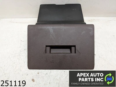 OEM 1978 Chevrolet Caprice 4.1L Front Dash Ashtray Ash Tray Foto 1 de 4