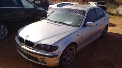 Bomba de dirección asistida Excluye Xi Se adapta a BMW 330i OEM 03-06 Foto 1 de 4