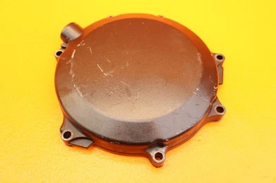 Cubierta de embrague exterior 14032-0563 Kawasaki Kfx450r Kfx450 2008-2014 Foto 1 de 4