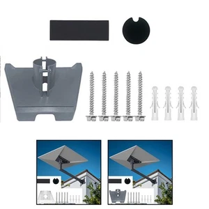 Perfekte Passform maßgeschneiderte Wandstützen für Starlink für Gen 3 Kits - Bild 1 von 14