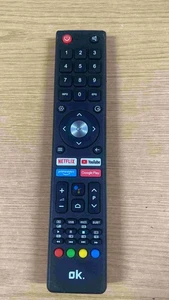 MANDO ORIGINAL OK ODL 42850FC-TAB 1-140M305QC3 - Imagen 1 de 1