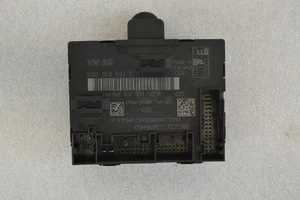 Centralina porta anteriore destra elettrica regolabile originale VW Passat... - Foto 1 di 5