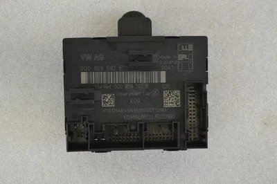 Centralina porta anteriore destra elettrica regolabile originale VW Passat... - Immagine 1 di 4