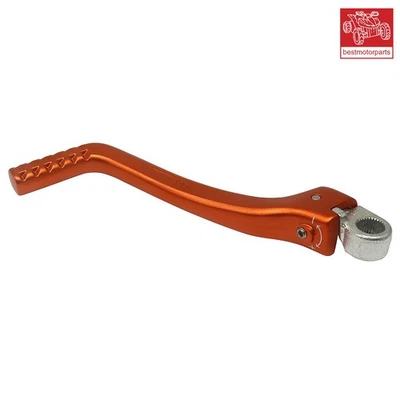New Forged Kick Start Starter Lever Pedal For KTM SX85 SXS85 SX105 2003-2017 ATV Foto 1 de 4