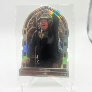 Amos Diggory Harry Potter Fantastic Beast Die Cut 2025 Cosmos CHP-YX-75 - Picture 1 of 2