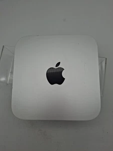 Apple Mac Mini 2012 A1347 2.5GHz Intel i5 8 GB RAM 256GB SSD - Picture 1 of 4