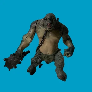 ToyBiz Lord Of The Rings Cave Troll - Fellowship Of The Ring 2001 - Picture 1 of 5