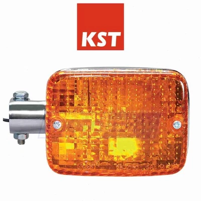 K&S Rear DOT Approved Turn Signal for 1982 Yamaha XJ750 Maxim - Electrical xj Foto 1 de 4