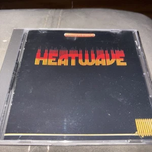 Heatwave : Central Heating CD - Imagen 1 de 3