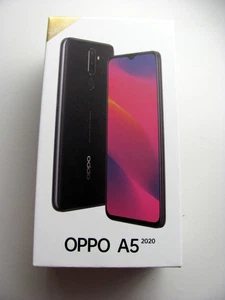 SMARTPHONE OPPO A5 2020 64GB TELEFONO MOVIL MOBILE PHONE NUEVO EN CAJA ORIGINAL - Imagen 1 de 19
