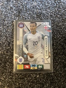 2018 Panini AdrenalynXL Road to the World Cup 2018 Key Player - Game Changer - Picture 1 of 2