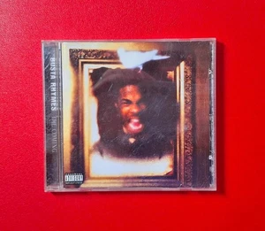 BUSTA RHYMES - The Coming ~ Hip Hop ~ CD ~ Made in USA - 1996 - Picture 1 of 4