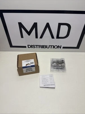 Johnson Controls T-4002-201 Pneumatic Thermostat Direct Acting - Image 1 of 4