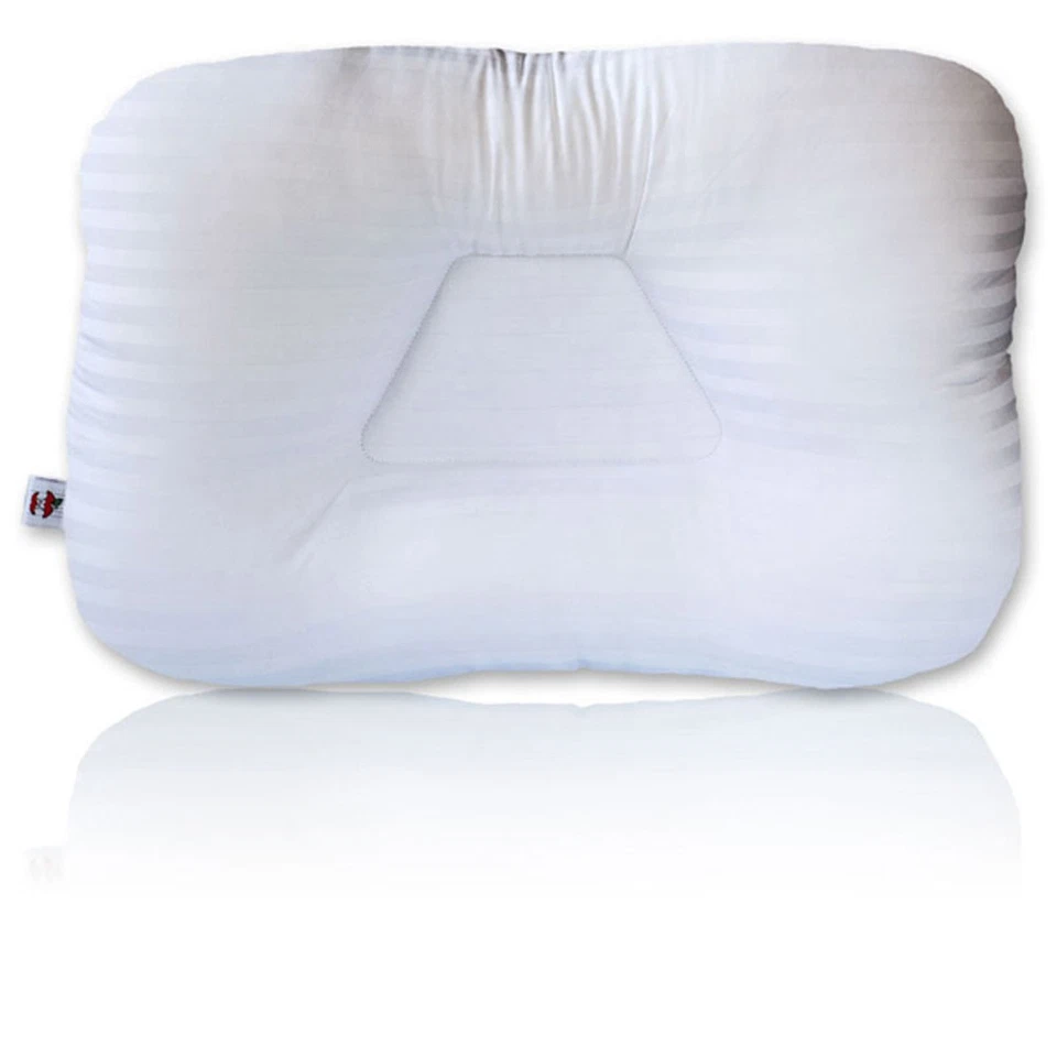 Core Products 219 Petite Core Pillow-White-Firm - Image 1 of 1