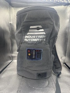 Star Wars Galaxy's Edge Build A Droid RUCKSACK für Astromech R2 Disneyland - Bild 1 von 5