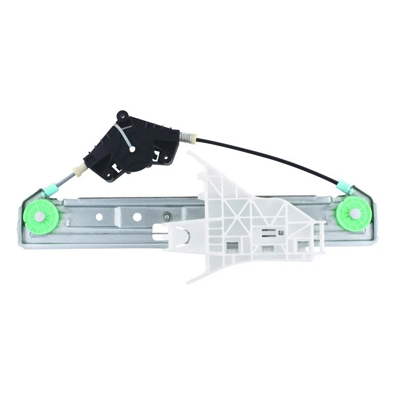 Regulador de ventana para Pontiac Torrent WAI 2006-2009 WORLD POWER SYSTEMS Foto 1 de 1