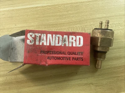 Engine Cooling Fan Switch Standard TS-84 - Image 1 of 4
