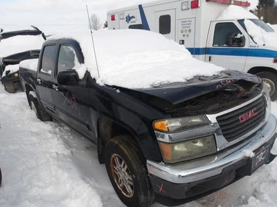 Roof Crew Cab Fits 04-12 CANYON 2056280 Foto 1 de 4