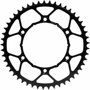 Yamaha WR 250 F 2001-2023 Moto Masters Rear Sprocket 520 52T - Picture 1 of 5