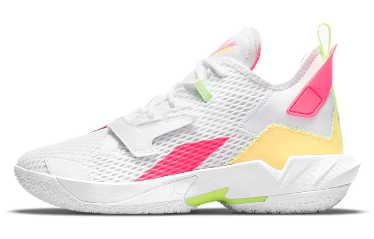 Jordan '¿Por qué no?' ZER0,4 PF Summertime Fresh 2021 - CQ4231102 Foto 1 de 4