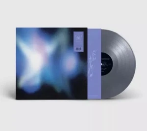 Fazerdaze SOFT POWER New Sealed Limited Silver Colored Vinyl Record LP - Picture 1 of 2
