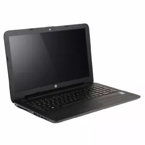 HP 250 G5 - 15,6" - Intel Core i5-6200U - 8GB - 256GB SSD - Klasse B - Bild 1 von 10