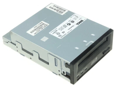 Streamer Dell TD6000-511 CD72LWH DAT72 SCSI 3.5'' - Image 1 of 3