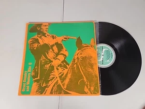 Frank Chacksfield And His Orchestra – Great Country And Western Hits Lp 12" - Picture 1 of 2