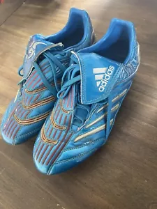 Adidas Predator Absolute XTRX SFG 670821 David Beckham 5.5 US RARE - Picture 1 of 8