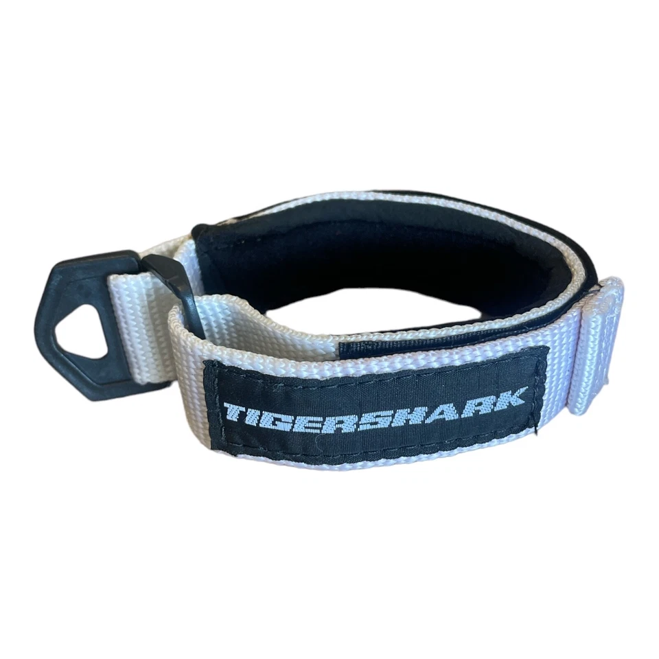 Pulsera Tiger Shark Barracuda Daytona Monter Carlo Monteg Foto 1 de 1