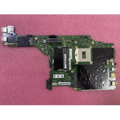 New Original VILT2 NM-A131 for Lenovo Thinkpad T440P motherboard 04X4078 00HM969 - Image 1 of 4