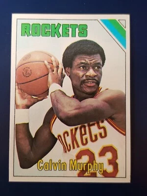 1975-76 Topps Basketball Cards Complete Your Set You Pick Choose Each #151 - 330 - Image 1 of 2