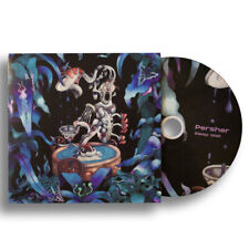 Persher Sleep Well (CD) Album (UK IMPORT)