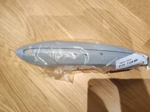 Comfort Access Door Handle Righ BMW F10 F11 F01 F02 OEM! 51217249980 - Picture 1 of 4