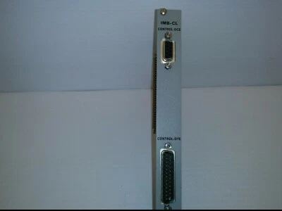 PLACA DE CIRCUITO PC RAD IMB-CL, CONTROL-DCE, CONTROL-DTE, IM-CML REV 1.0 Foto 1 de 4